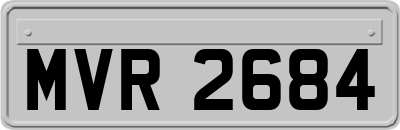 MVR2684