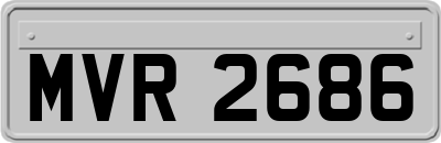 MVR2686