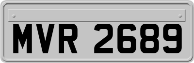 MVR2689