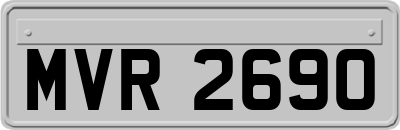 MVR2690