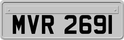 MVR2691