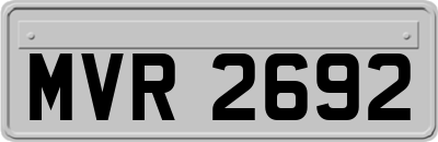 MVR2692