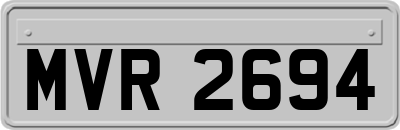 MVR2694