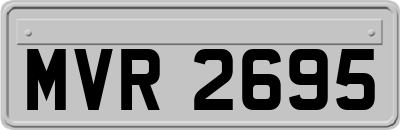 MVR2695