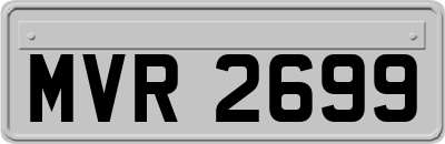 MVR2699