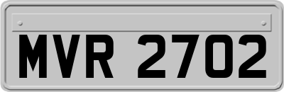 MVR2702