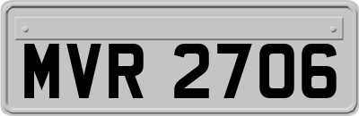 MVR2706