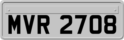 MVR2708