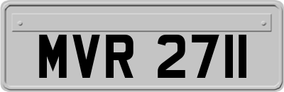 MVR2711