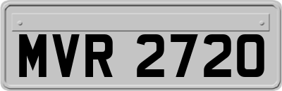 MVR2720