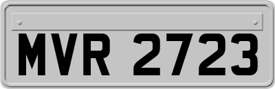 MVR2723