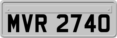 MVR2740