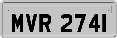 MVR2741