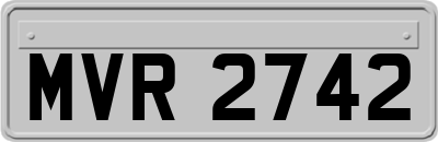 MVR2742