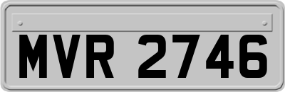 MVR2746