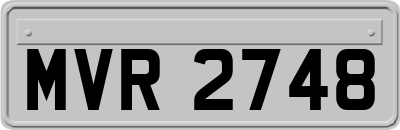 MVR2748