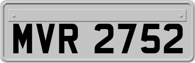 MVR2752