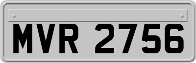 MVR2756