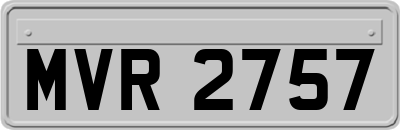 MVR2757