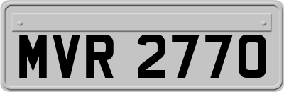 MVR2770