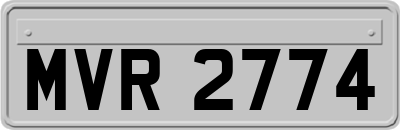 MVR2774