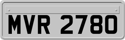 MVR2780