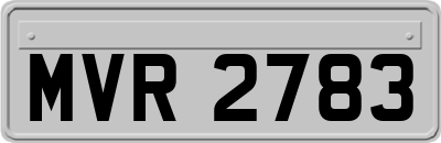 MVR2783