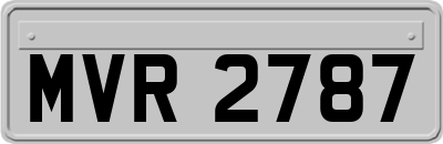 MVR2787