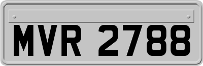 MVR2788