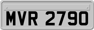 MVR2790