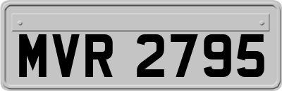 MVR2795