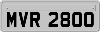 MVR2800