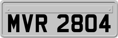 MVR2804