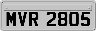 MVR2805