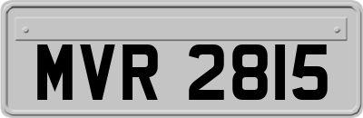 MVR2815