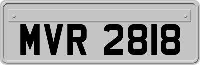 MVR2818