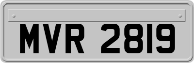 MVR2819