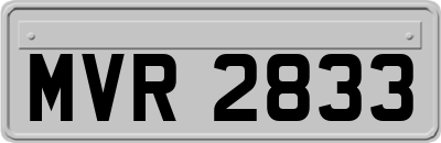 MVR2833