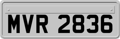 MVR2836