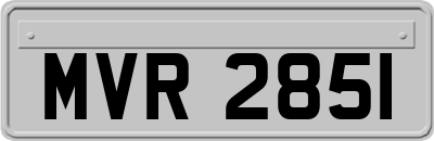 MVR2851