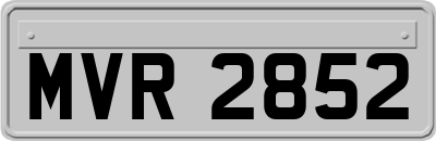 MVR2852