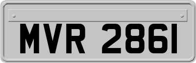 MVR2861