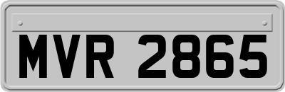 MVR2865