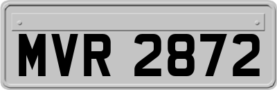 MVR2872