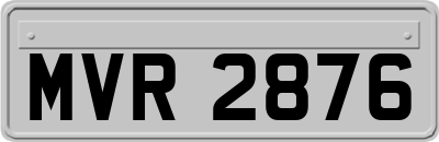 MVR2876