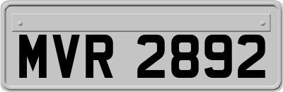 MVR2892