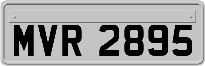 MVR2895