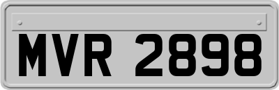 MVR2898