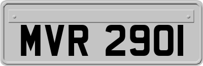 MVR2901