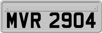 MVR2904